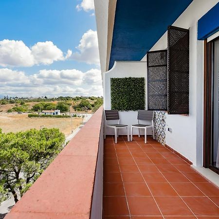 Praia De Alvor Exteriér fotografie
