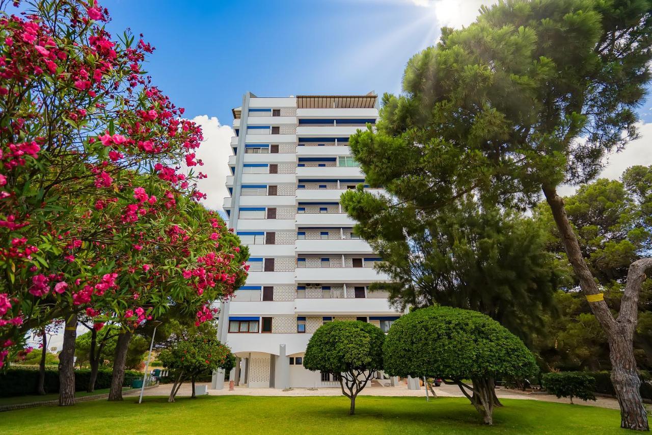 Praia De Alvor Exteriér fotografie