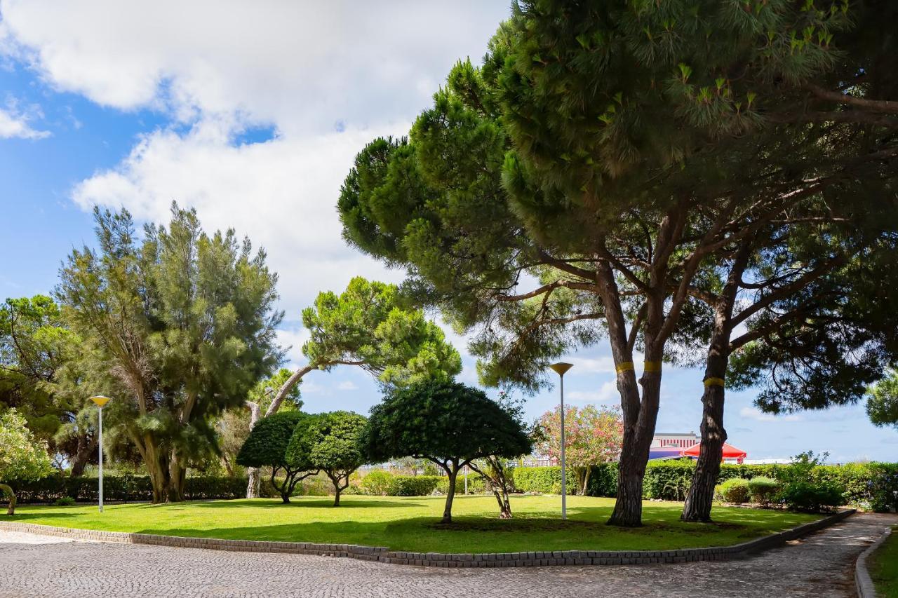 Praia De Alvor Exteriér fotografie